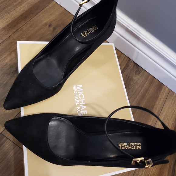 SOLD MILA FLEX ANKLE STRAP Women size 7 1/2 /☆ send offer ☆ - Picture 5 of 10